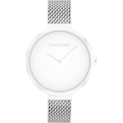 Calvin Klein 459000016 Minimalistic T-Bar Band