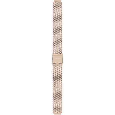 Calvin Klein Calvin Klein Straps 459000017 Minimalistic T-Bar Band