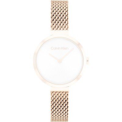 Calvin Klein 459000019 Minimalistic T Bar Band