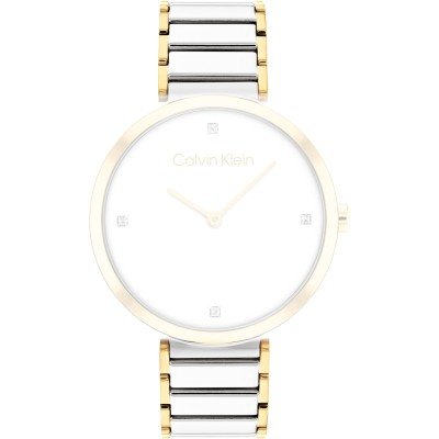 Calvin Klein 459000021 Minimalistic T-Bar Band