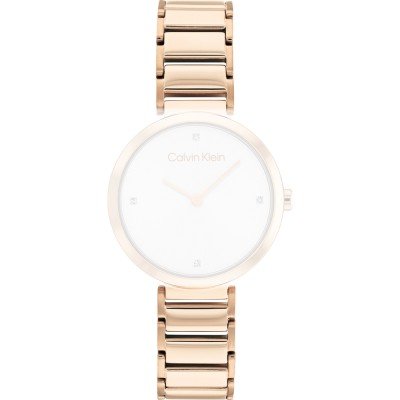 Calvin Klein 459000027 Minimalistic T Bar Band