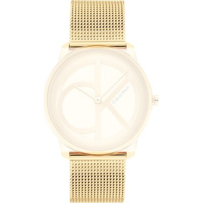 Calvin Klein 459000045 Iconic Band