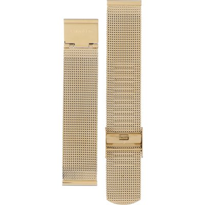 Calvin Klein 459000045 Iconic Band