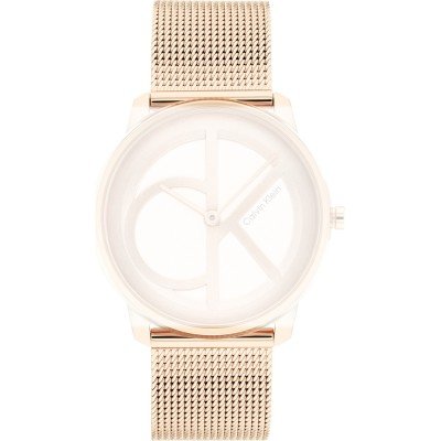 Calvin Klein 459000046 Iconic Band