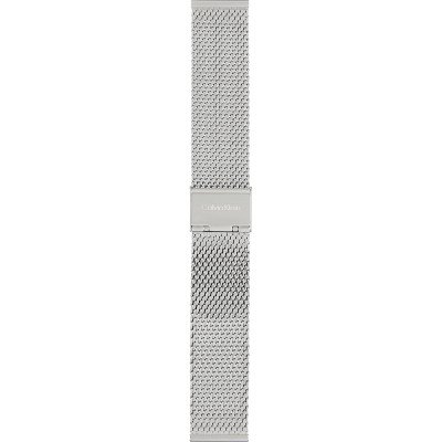 Calvin Klein Calvin Klein Straps 459000055 Iconic Band