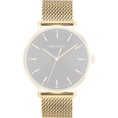 Calvin Klein 459000058 Modern Mesh Band