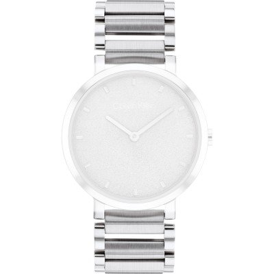 Calvin Klein 459000071 Open Link Band