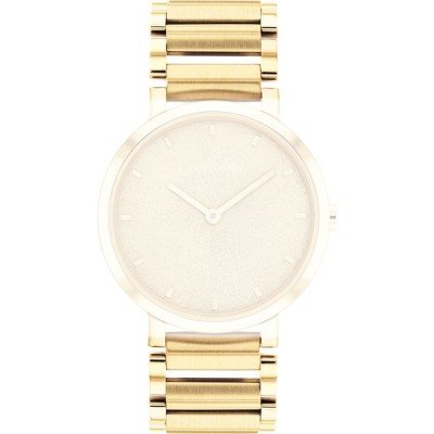 Calvin Klein 459000072 Open Link Band