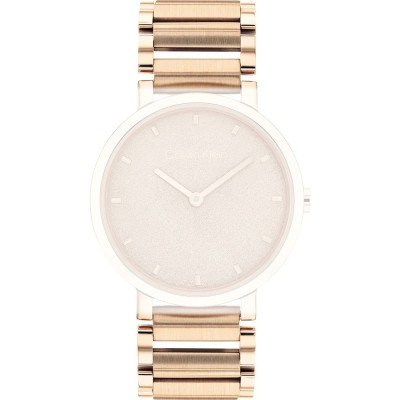 Calvin Klein 459000073 Open Link Band