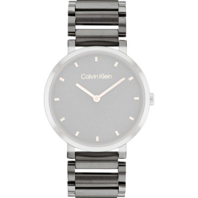 Calvin Klein 459000074 Open Link Band