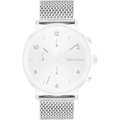 Calvin Klein 459000075 Modern Multi Band
