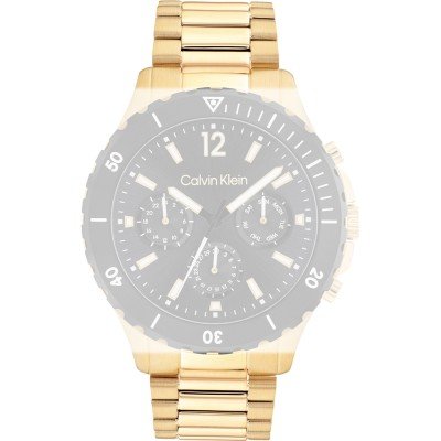 Calvin Klein 459000080 Sport Band