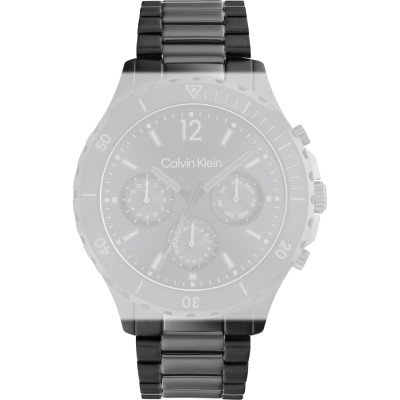 Calvin Klein 459000081 Sport Band