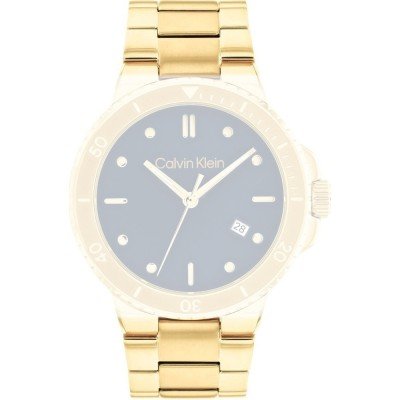 Calvin Klein 459000090 Sport Band