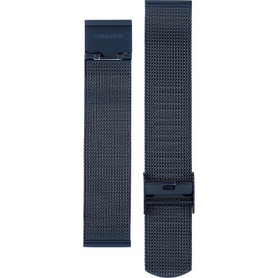 Calvin Klein 459000095 Iconic Band