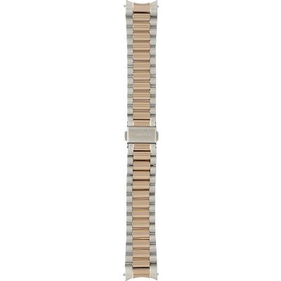 Calvin Klein 459000097 Iconic Band