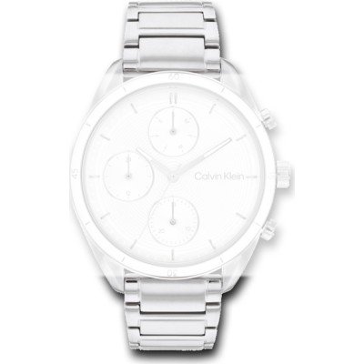 Calvin Klein 459000099 Sport Band