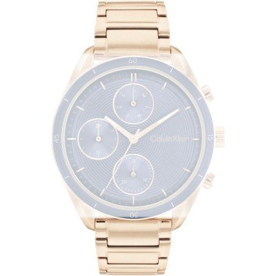 Calvin Klein 459000100 Sport Band