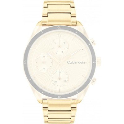 Calvin Klein 459000101 Sport Band