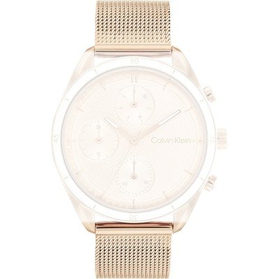 Calvin Klein 459000103 Sport Band