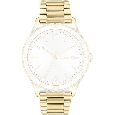 Calvin Klein 459000145 Sport For Her Band