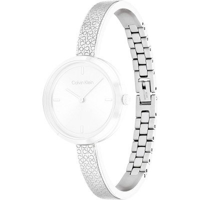 Calvin Klein 459000152 Iconic Band