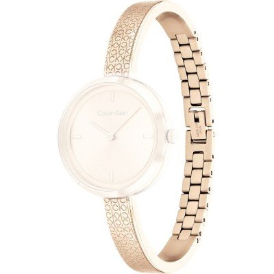 Calvin Klein 459000154 Iconic Band