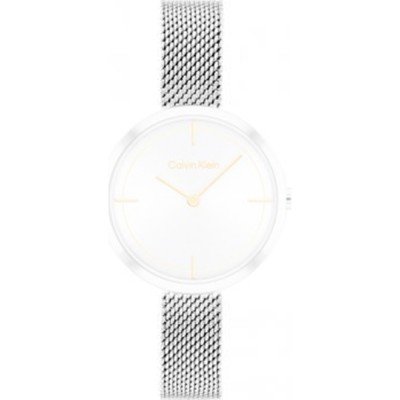 Calvin Klein 459000155 Iconic Band