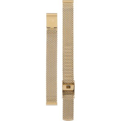 Calvin Klein 459000156 Iconic Band