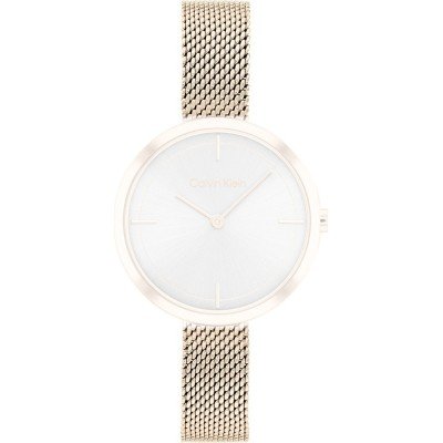 Calvin Klein 459000157 Iconic Band