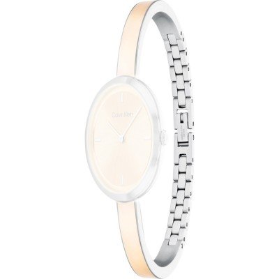 Calvin Klein 459000158 Iconic Band