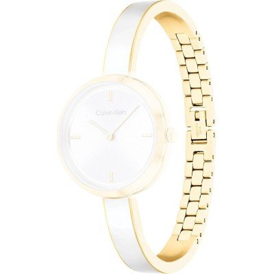Calvin Klein 459000159 Iconic Band