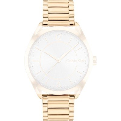 Calvin Klein 459000161 Essentials Band