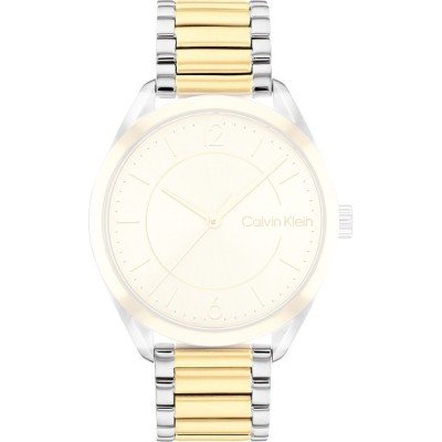 Calvin Klein 459000162 Essentials Band