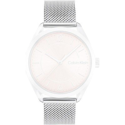 Calvin Klein 459000163 Essentials Band