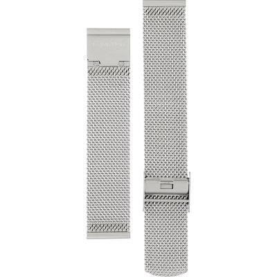 Calvin Klein 459000163 Essentials Band