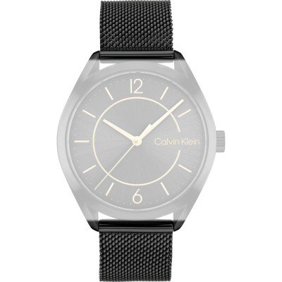 Calvin Klein 459000164 Essentials Band