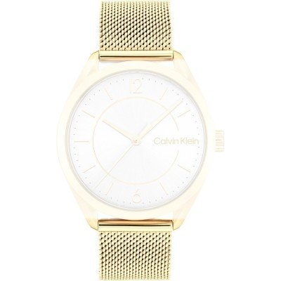 Calvin Klein 459000165 Essentials Band