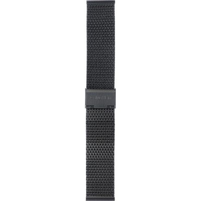 Calvin Klein Calvin Klein Straps 459000171 Modern Skeleton Band