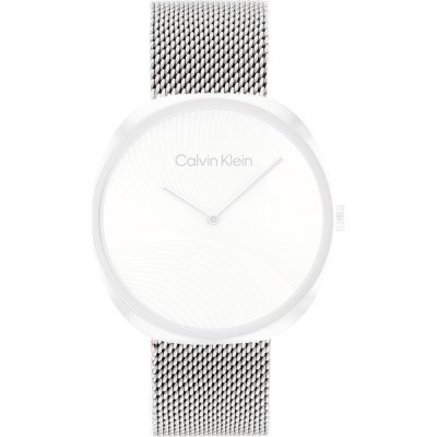 Calvin Klein 459000183 Sculpt Band