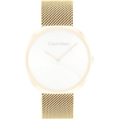 Calvin Klein 459000184 Sculpt Band