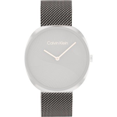 Calvin Klein 459000186 Sculpt Band