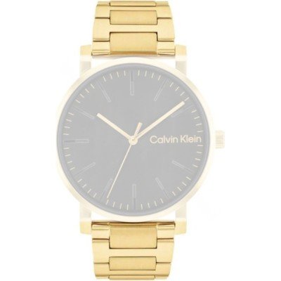 Calvin Klein 459000188 Slate Band