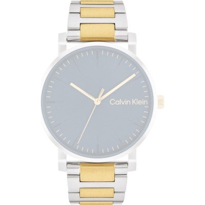 Calvin Klein 459000189 Slate Band