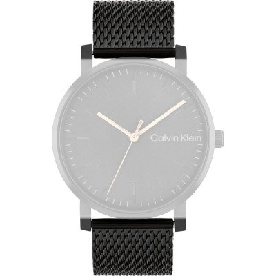 Calvin Klein 459000190 Slate Band