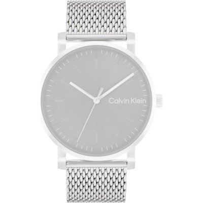 Calvin Klein 459000191 Slate Band