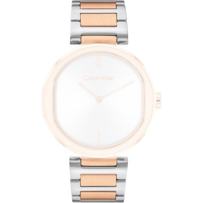 Calvin Klein 459000199 Sensation Band