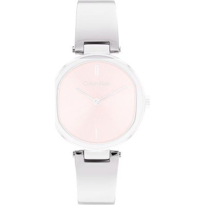 Calvin Klein 459000243 Elevated Band
