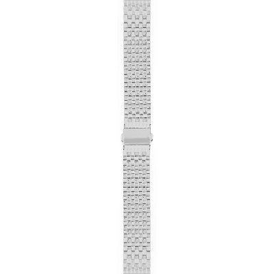 Calvin Klein 459000244 Twisted Bezel Band