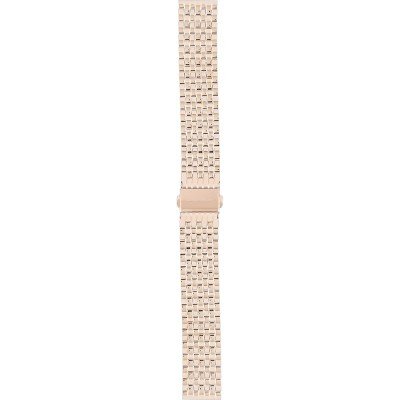 Calvin Klein 459000246 Twisted Bezel Band